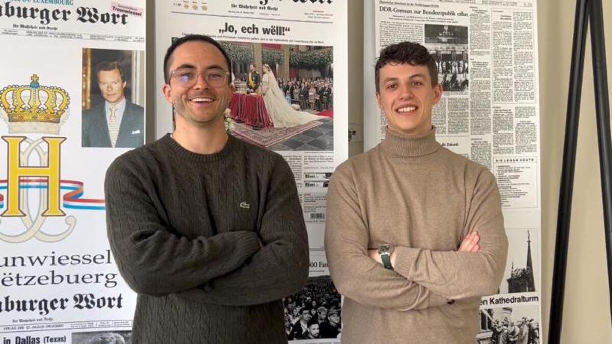 Luxembourg start-up WattSwap links solar owners with households to cut power bills