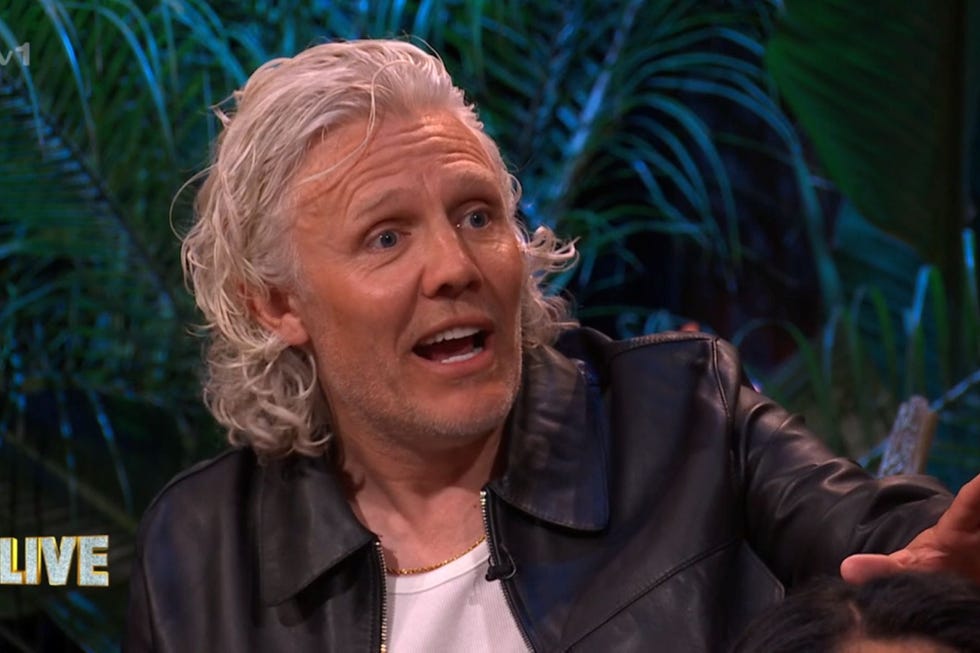im a celebrity south africa jimmy bullard