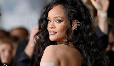 Rihanna makes history again despite not releasing an album in 10 years