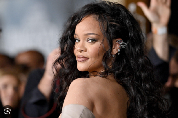 Rihanna makes history again despite not releasing an album in 10 years