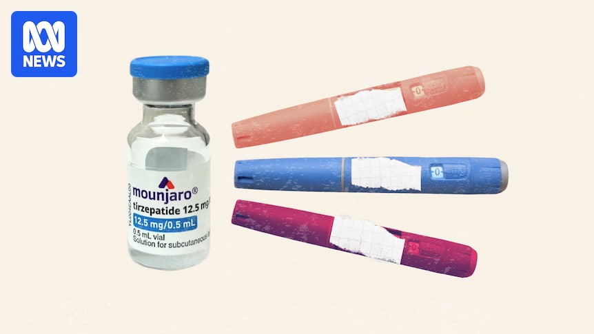 Broken PBS system behind failure to list Mounjaro for type 2 diabetics, according to Medicines Australia