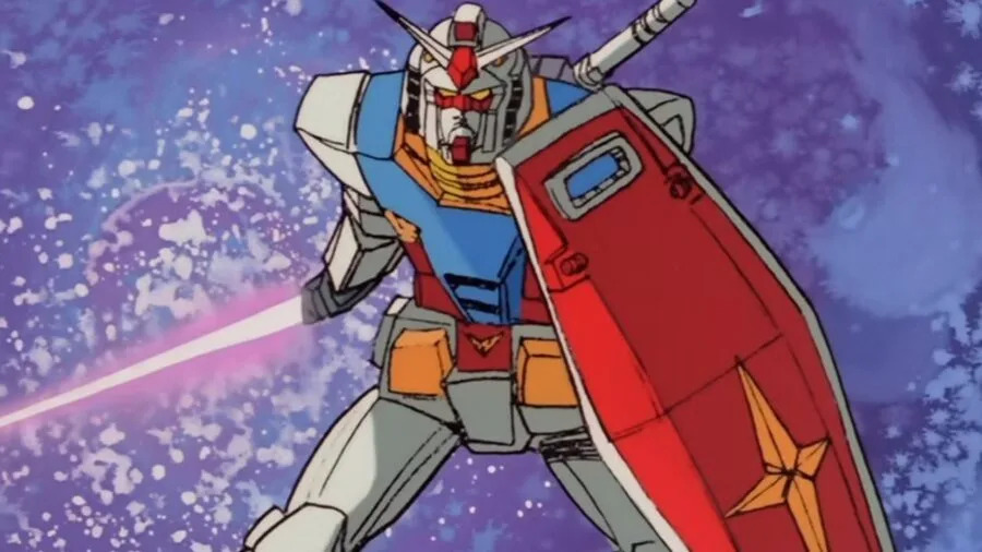 <em>Gundam 0079</em>