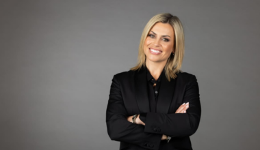 Laura McGoldrick on parenting like her parents did – Ask Me Anything with Paula Bennett