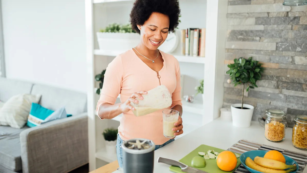 Yahoo lifestyle home