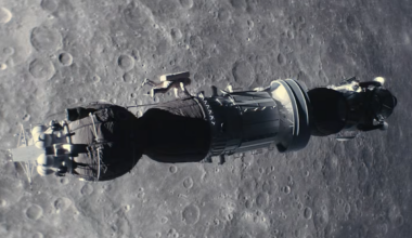 Apple TV's upcoming For All Mankind spinoff Star City oozes Cold War-era paranoia