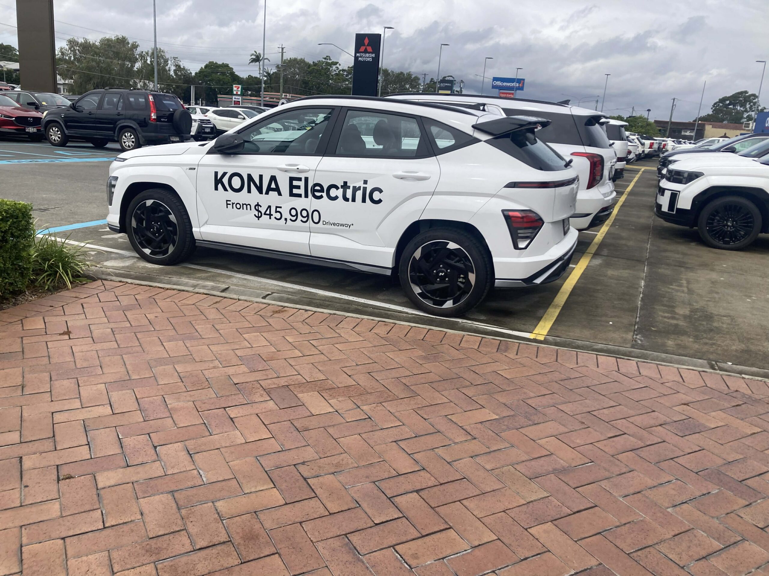 EV Sales surge