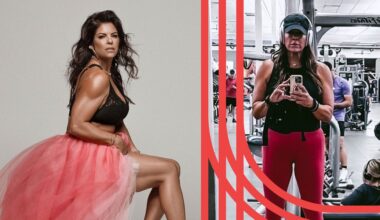 'At 54, I’m Building More Muscle Than Ever Before. Here's How.'