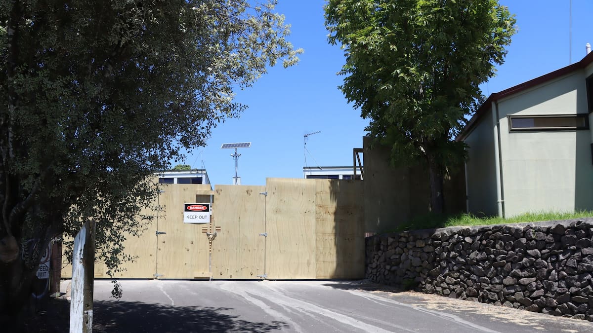 Tauranga social housing: Twelve Jacaranda Close units to be demolished, nine to be sold