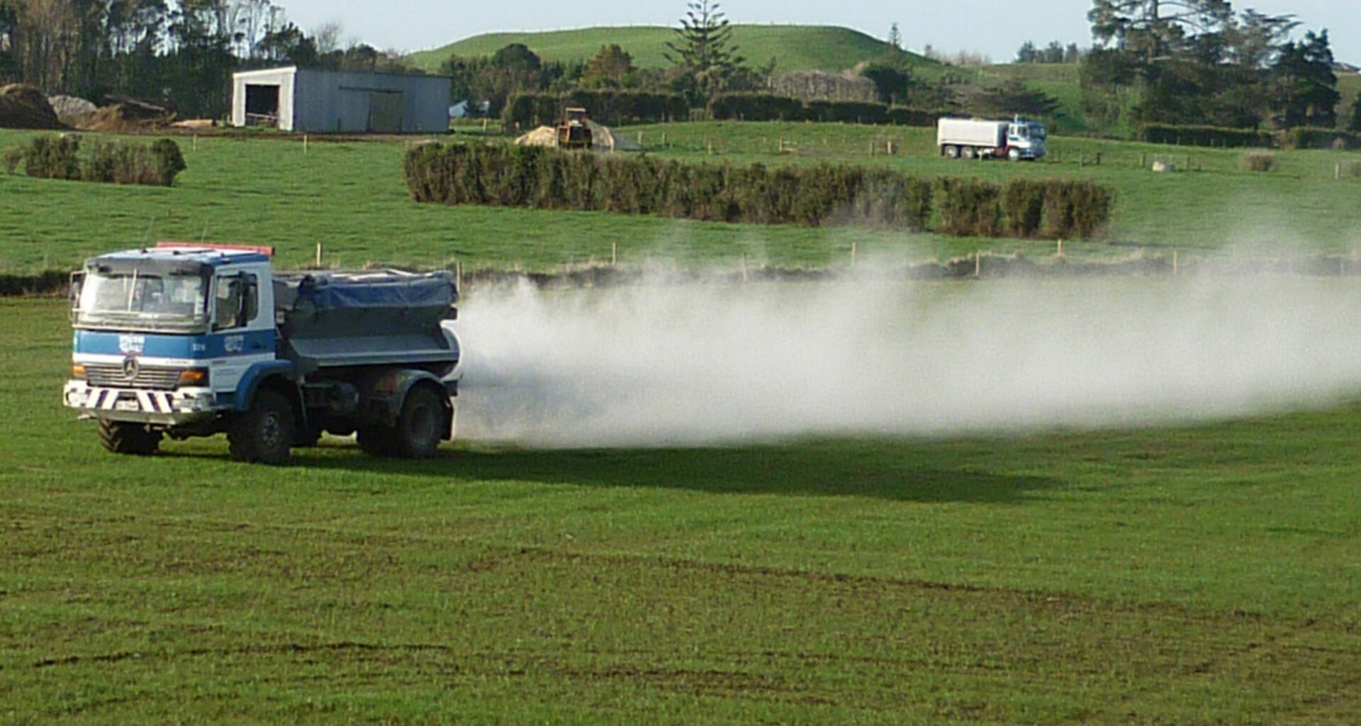 Dirty coal and dirty water: Greenpeace condemns proposed fertiliser factory