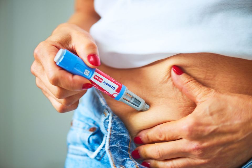 Free Ozempic jabs have been approved for diabetic patients on certain medical schemes. Photo: Stock image