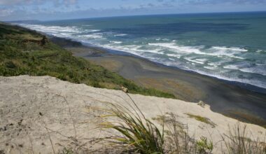 Karioitahi Beach incident: 1 person in serious condition taken to Auckland’s Middlemore Hospital