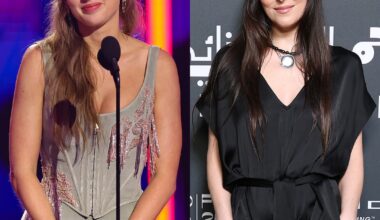 Taylor Swift Shares Dakota Johnson Friendship for Time100 Essay