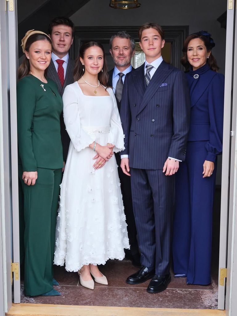 Prince Vincent and Princess Josephine: Portraits and Tributes