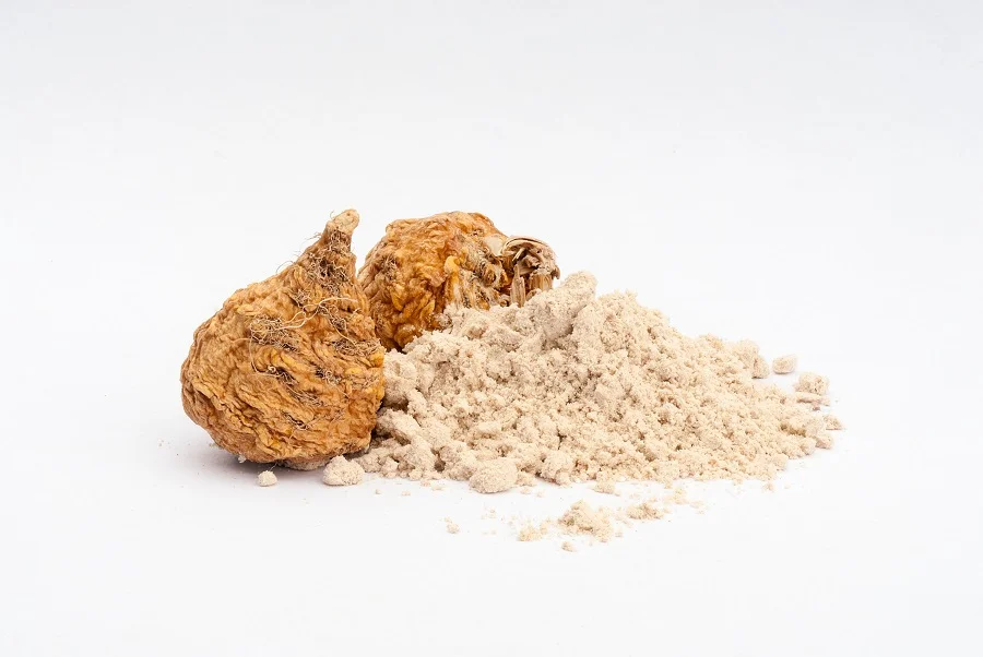 Maca powder