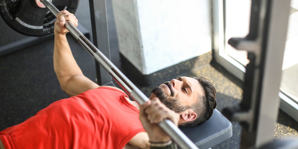 Do This One Move for a Bigger Chest