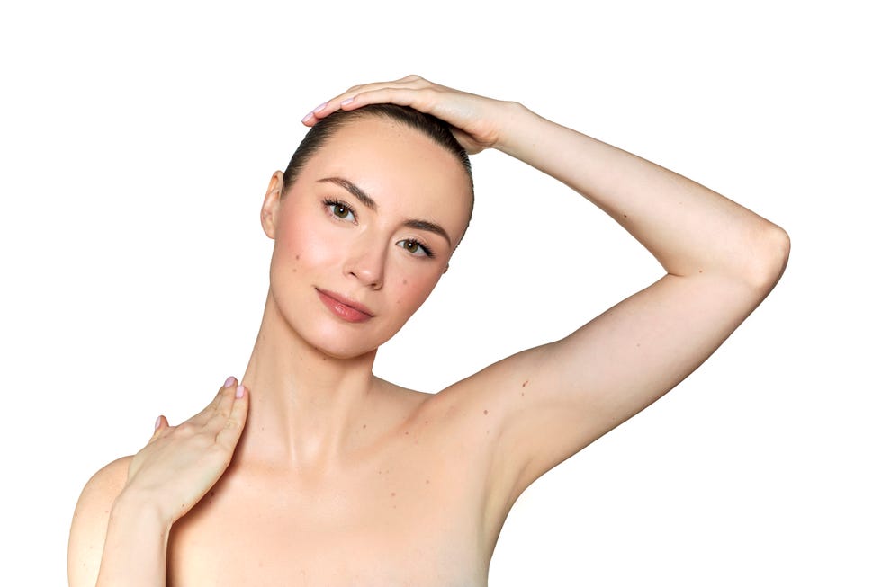 ozempic face sagging exercises