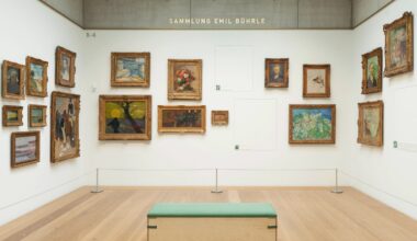 Zurich’s controversial Bührle Collection is rehung, including five paintings by Van Gogh—plus one forgery - The Art Newspaper