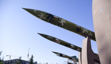 Rocket Lab: The Golden Dome Catalyst - April 16, 2026