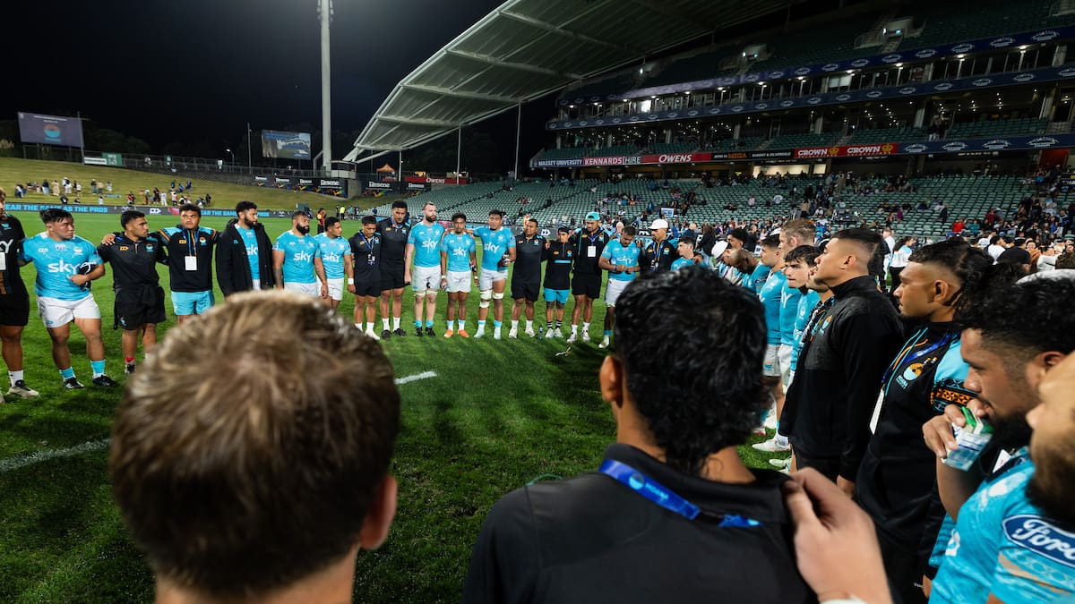 Moana Pasifika’s repayment of public loan in doubt, Sport NZ faces write-off