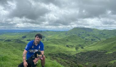 Relocation in New Zealand: Why I moved to ... Whanganui from Christchurch