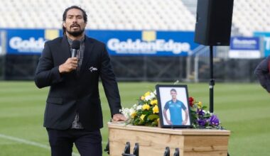 Māori All Black Shane Christie died with CTE, the brain disease linked to contact sport