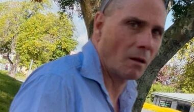 Ronald Hills had ‘three drinks’ before he fatally crashed into a speeding motorcyclist in Hamilton