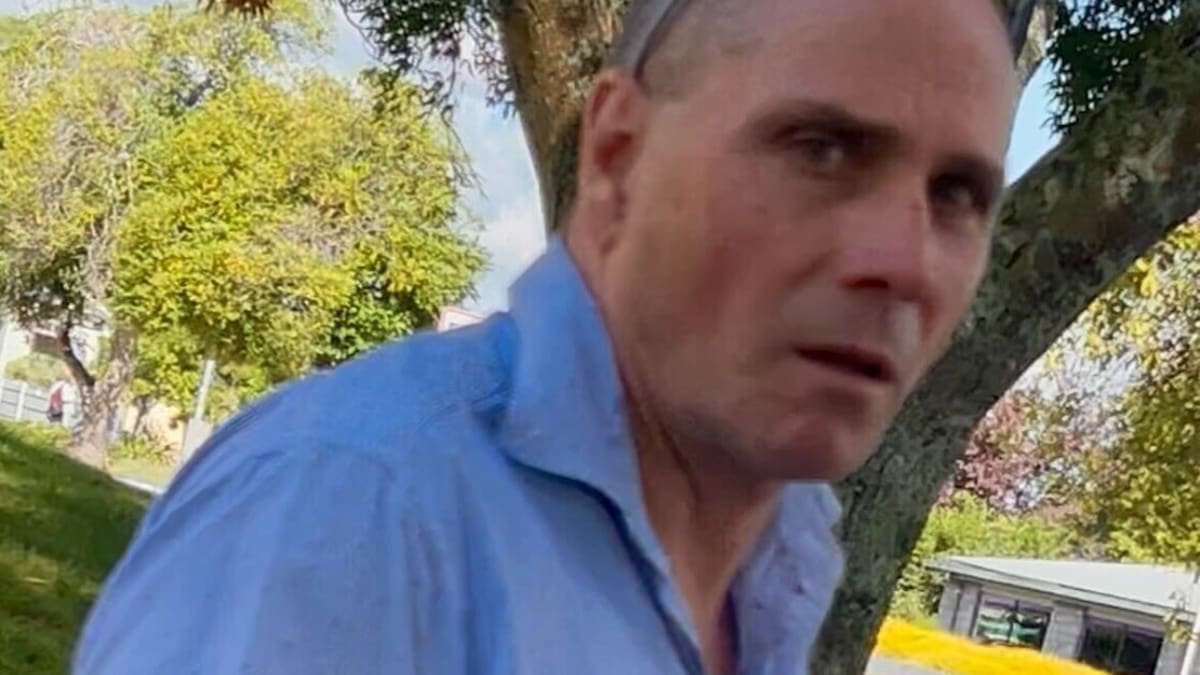 Ronald Hills had ‘three drinks’ before he fatally crashed into a speeding motorcyclist in Hamilton