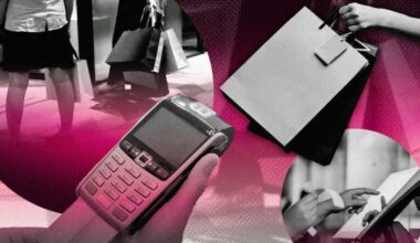 Why retailers are hoping you don’t work from home