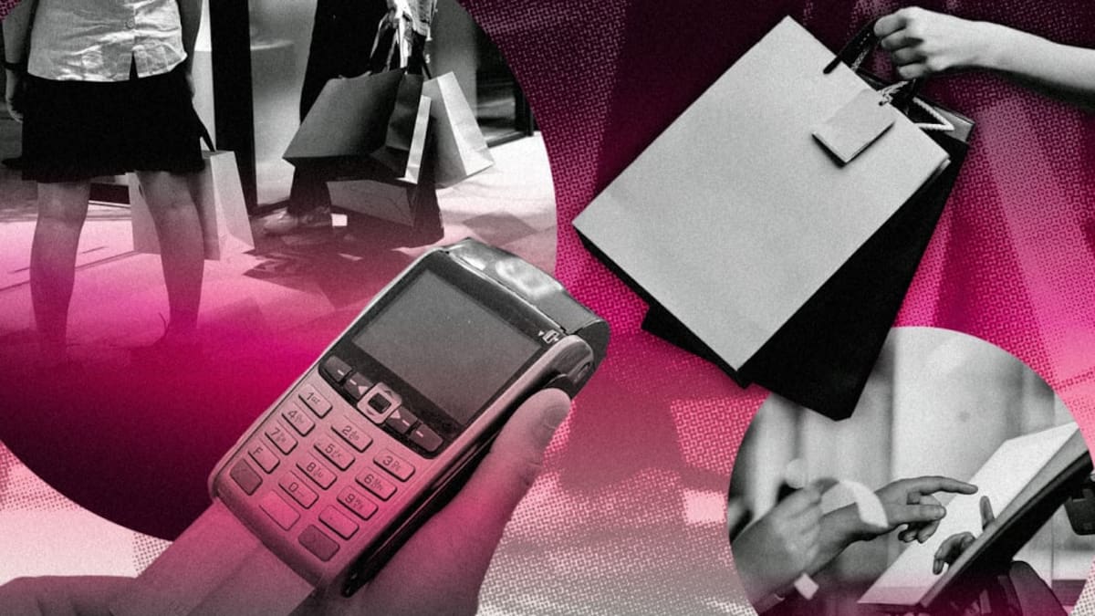 Why retailers are hoping you don’t work from home