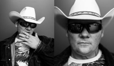 Triggar Happy: How a homeless sharemilker became a Kiwi country rock star