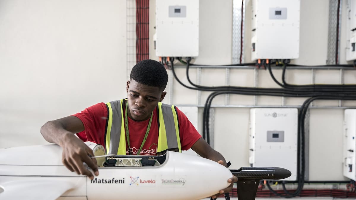 Trump aid cuts to Africa: How economies grew despite funding slump