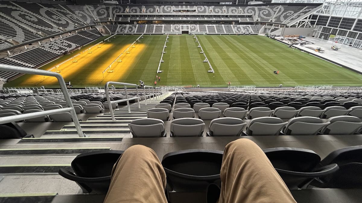 Christchurch’s new One NZ Stadium: The best (and worst) seats in the house