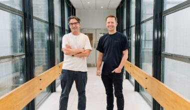 Scentian Bio raises $7m to take its AI and insect-powered ‘digital nose’ to market