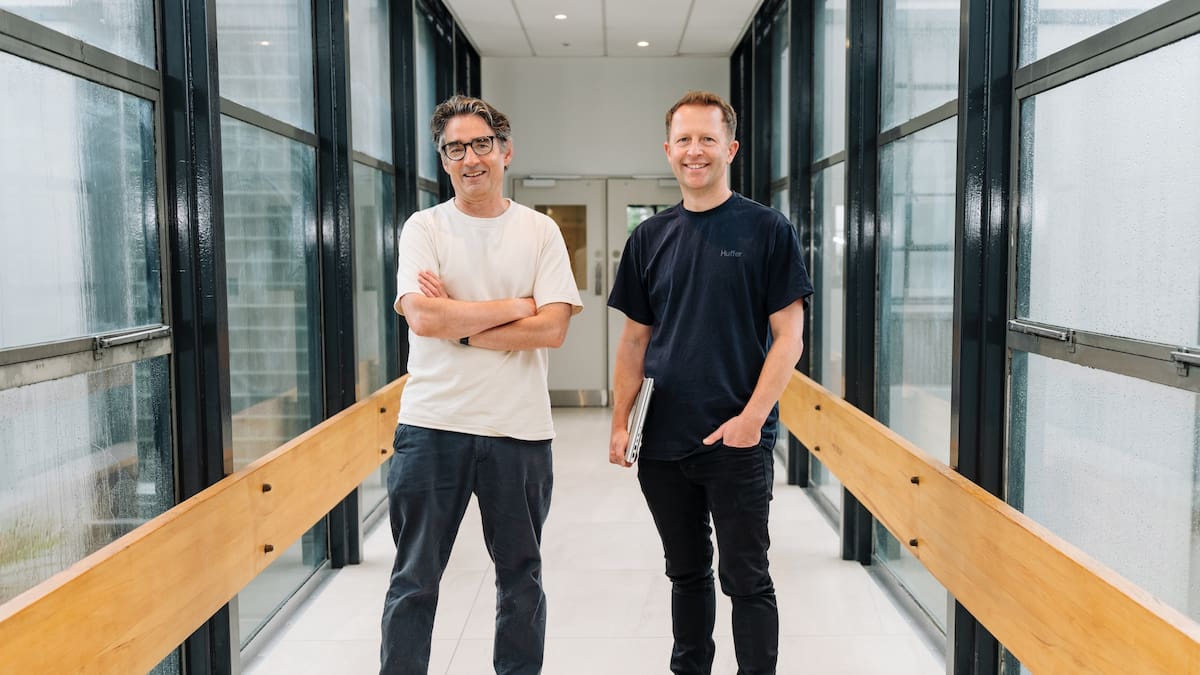 Scentian Bio raises $7m to take its AI and insect-powered ‘digital nose’ to market