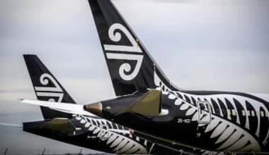 Air NZ eyes Kerikeri for aviation engineering school in Northland