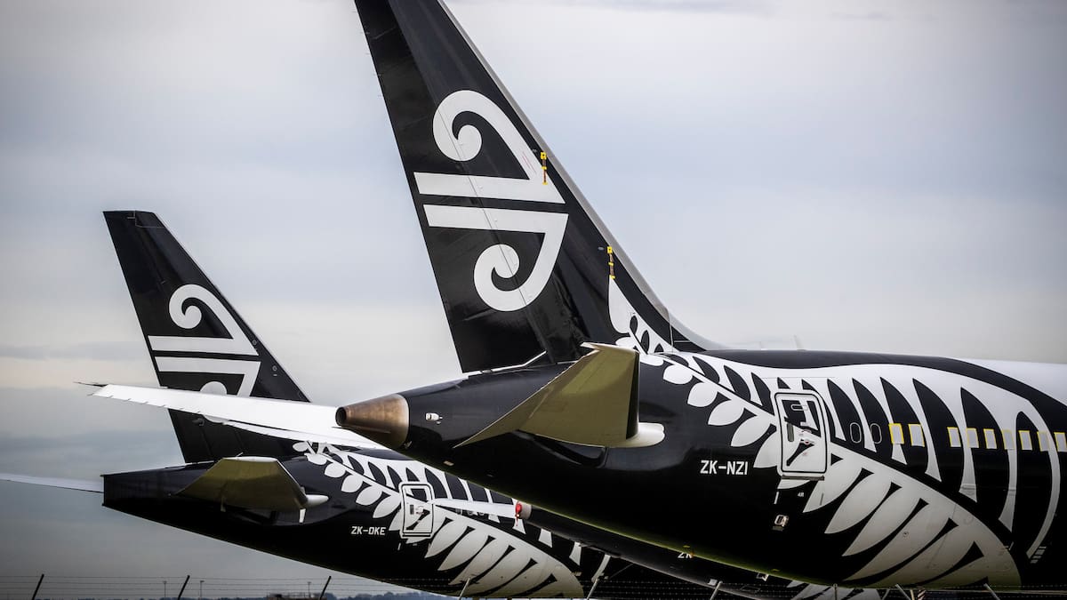 Air NZ eyes Kerikeri for aviation engineering school in Northland