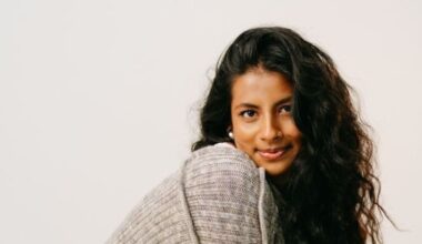 Hamilton actress Alisha Jacobs on Balloon Dog and performing at Sydney Opera House