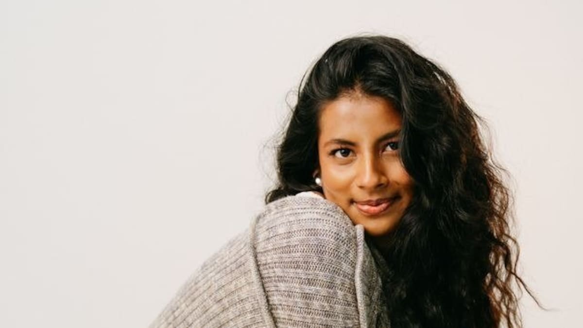 Hamilton actress Alisha Jacobs on Balloon Dog and performing at Sydney Opera House