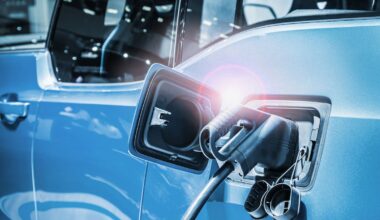 Cheap to charge, but will they last? The big question hanging over the EV boom – The Front Page