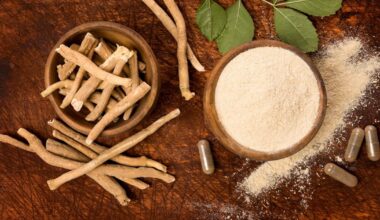Ashwagandha root and leaf safe at 19 times standard dose
