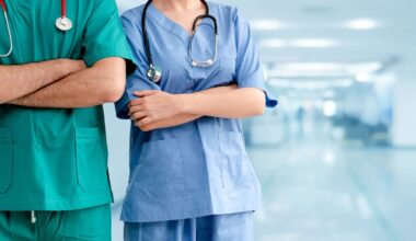 Health study enrolments hit record high but staffing gaps persist