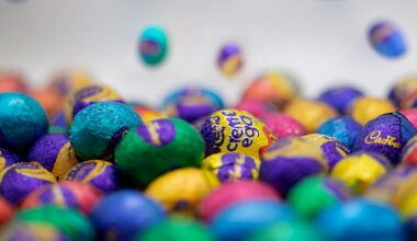 Chocolate prices an added strain this Easter amid NZ cost-of-living crisis