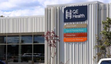 Rotorua’s QE Health: Emails reveal warnings before liquidation
