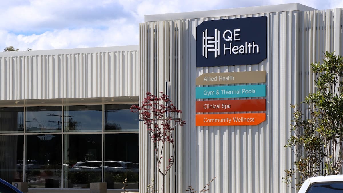 Rotorua’s QE Health: Emails reveal warnings before liquidation
