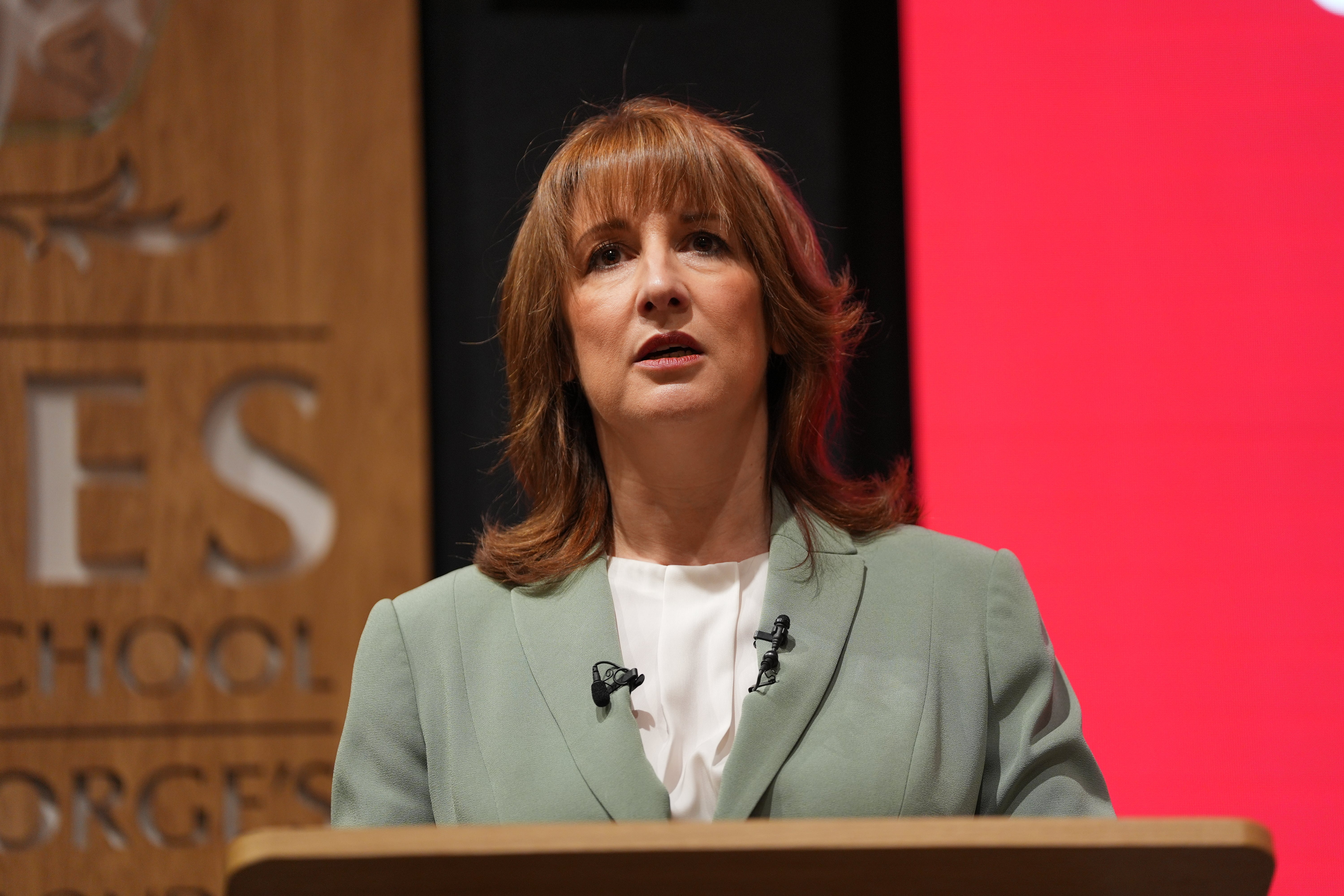 Millions more workers will continue to pay higher tax beyond 2026 due to the freeze on income tax thresholds which was extended at last year’s Budget by Rachel Reeves