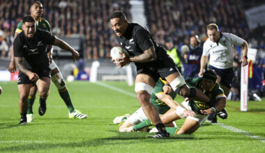 Highlanders Confirm Shannon Frizell’s Return for 2027 Season » superrugby.co.nz