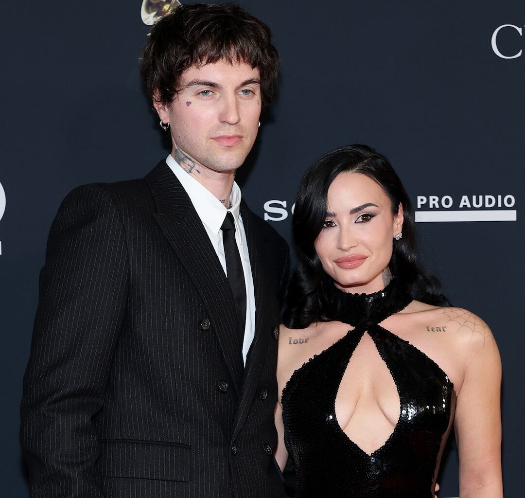 Demi Lovato on Jutes, Married Life 