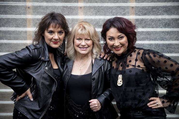 Tina Cross's