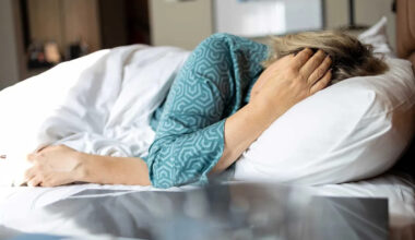Frequent and Morning Naps May Indicate Health Problems and Higher Mortality Rates in Adults