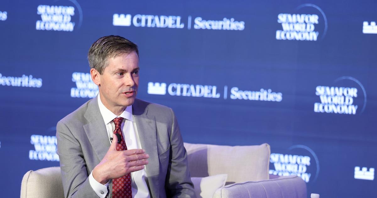 Eli Lilly CEO David Ricks wants more Americans on GLP-1 drugs